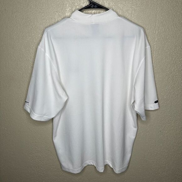 Vintage Nike USA Olympics Dri Fit Shirt Large - Picture 6 of 7